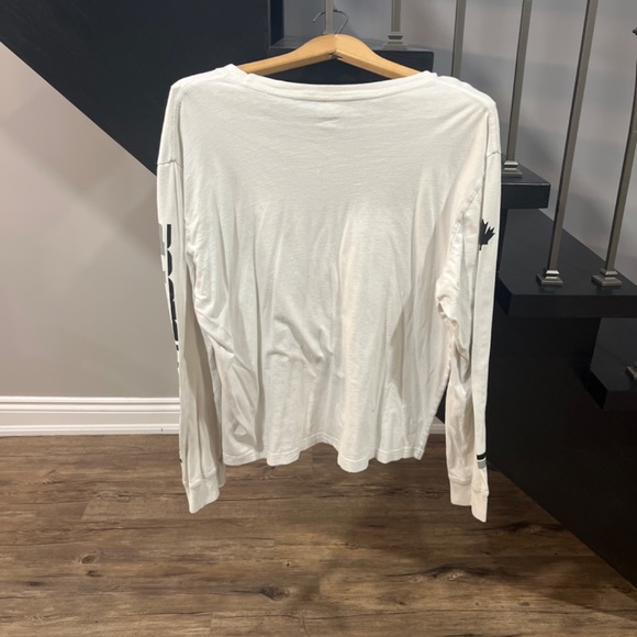 Roots Hockey T-Shirt - Picture 2 of 2